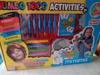 Gioco educativo