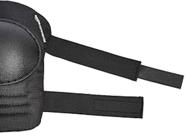 Ginocchiere 9 pollici 1 pair