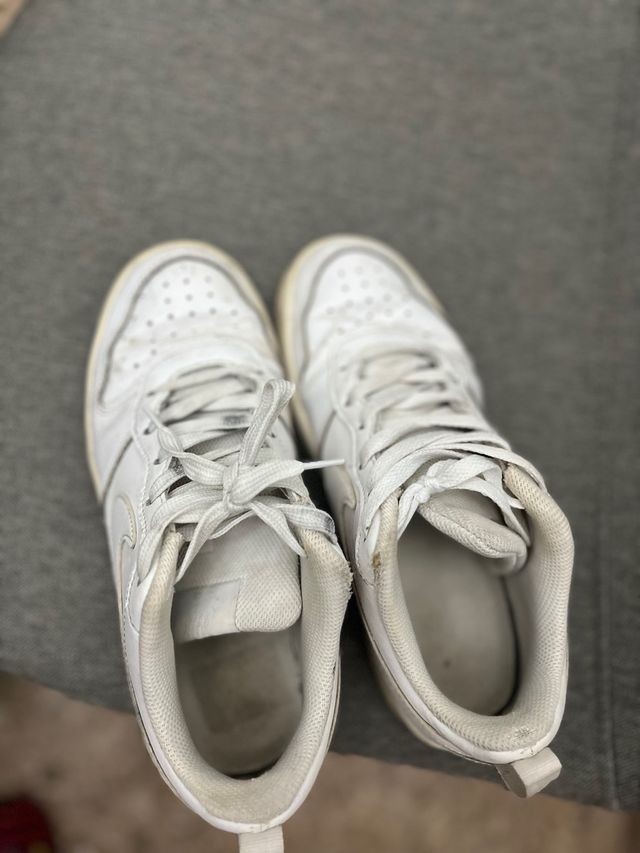 Zapatillas nike mujer