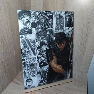 Berserk