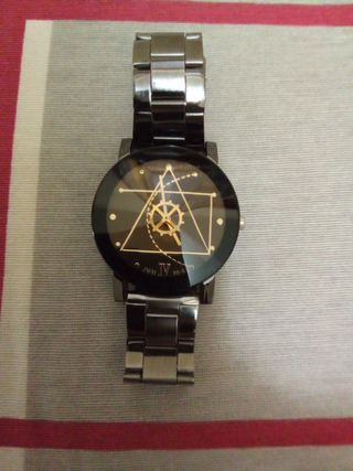 Due orologi al quarzo