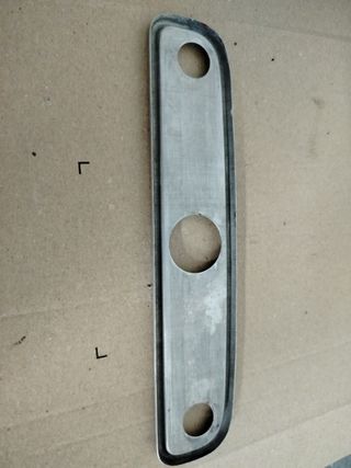 Embellecedor seat 600