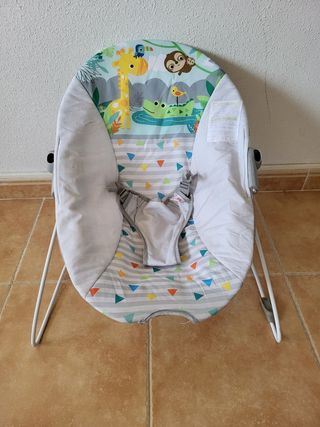 Hamaca bebe