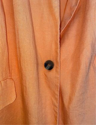 Americana naranja