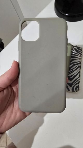 Fundas IPhone 11