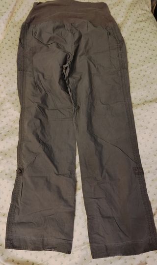 Pantalones premamá 