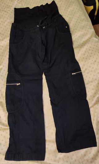 Pantalones premamá 