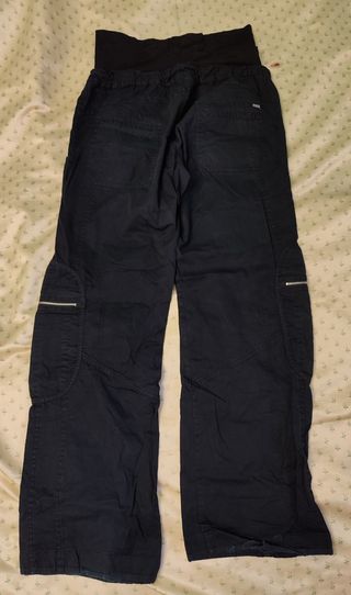 Pantalones premamá 