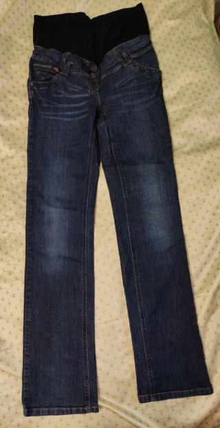 Pantalones premamá 