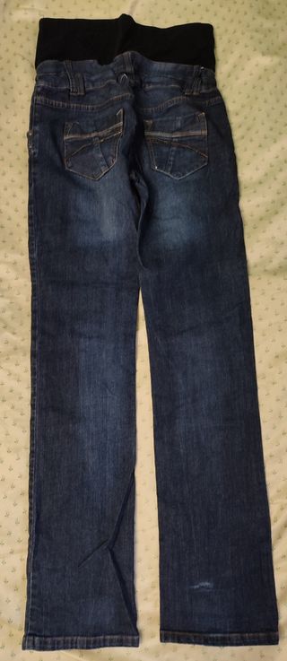 Pantalones premamá 