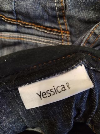 Pantalones premamá 