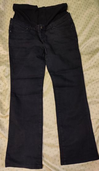 Pantalones premamá 