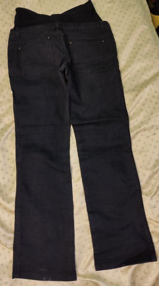 Pantalones premamá 
