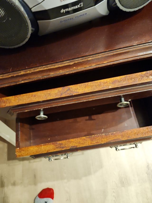 Mesita noche o auxiliar