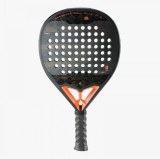 BULLPADEL HACK HYBRID 2024
