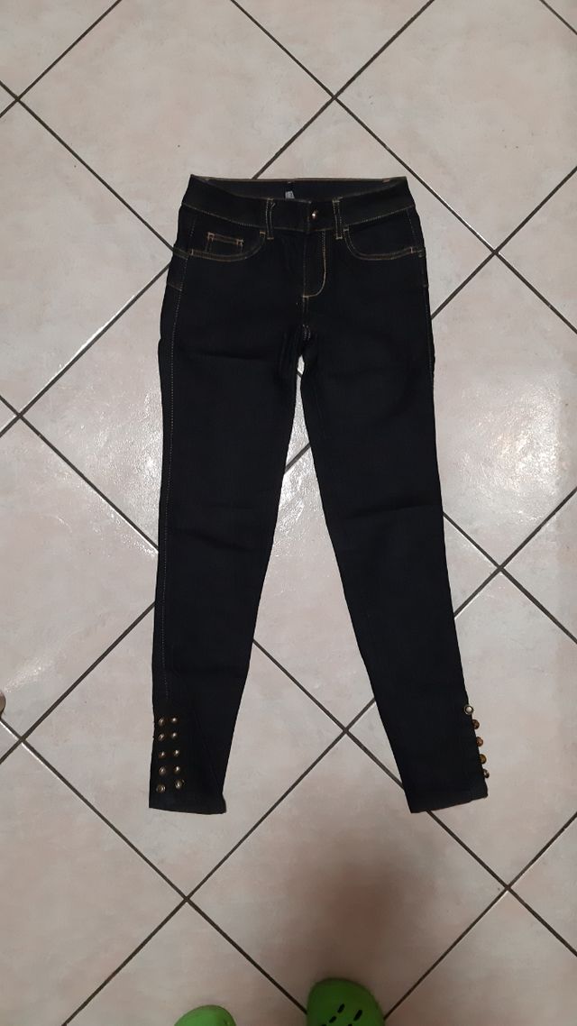 Jeans Liu Jo Blu Denim