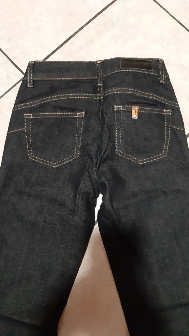 Jeans Liu Jo Blu Denim