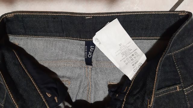 Jeans Liu Jo Blu Denim