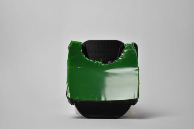 Soporte gopro hjc rpha 11