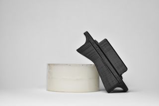 Soporte gopro hjc rpha 11