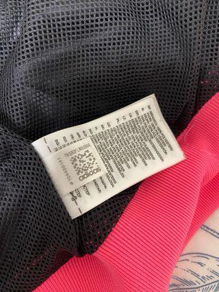 Chaqueta Adidas