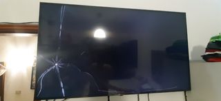 Tv lg webos 55p