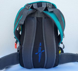 Mochila senderismo. Capacidad 35/40 l.