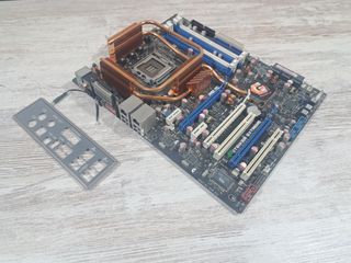 Placa ASUS STRIKER EXTREME (775)
