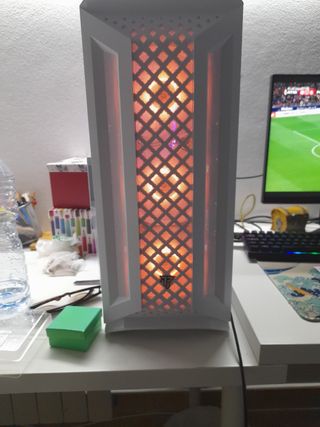 Sv por no uso 