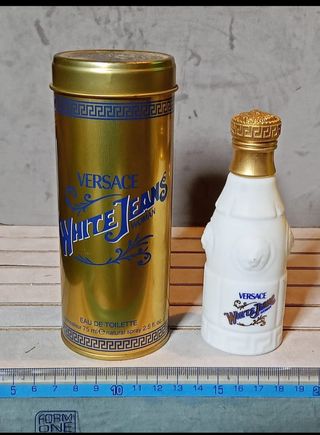 Confezioni profumo VERSACE vuote da collezione