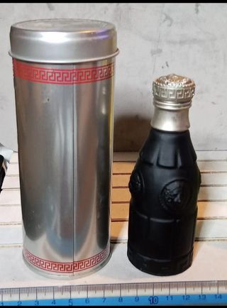 Confezioni profumo VERSACE vuote da collezione