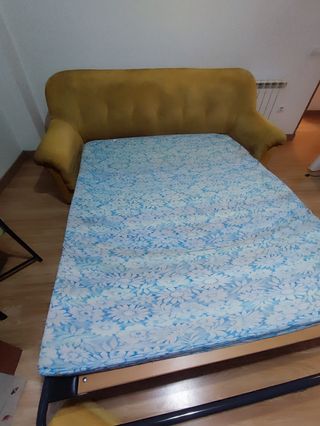 Sofá cama 