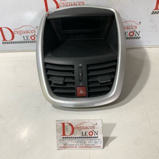 Pantalla Salpicadero Peugeot 207