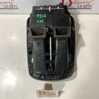 Pantalla Salpicadero Peugeot 207