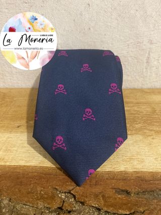 Corbata Scalpers NUEVA COLECCION