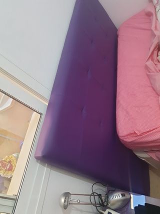 ESCRITORIO  DE NIÑA COMPLETO