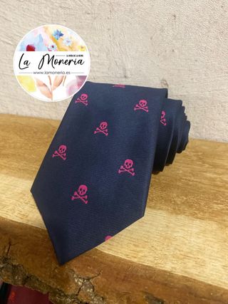 Corbata Scalpers NUEVA COLECCION