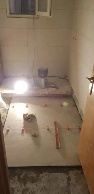 Expertos en reformas