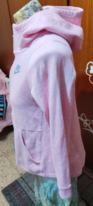 Sudadera de niña L