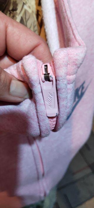 Sudadera de niña L