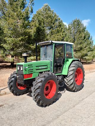 Hurlimann 488
