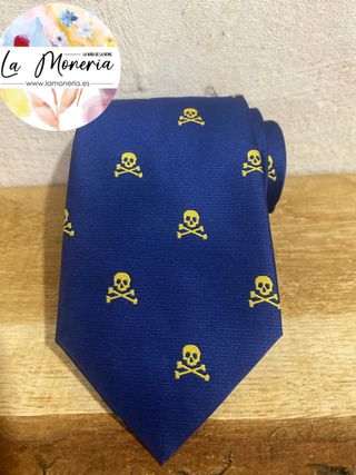 Corbata Scalpers NUEVA COLECCION
