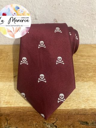 Corbata Scalpers NUEVA COLECCION