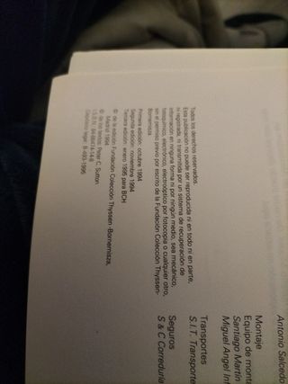 El Siglo De Oro Del Paisaje Holandés