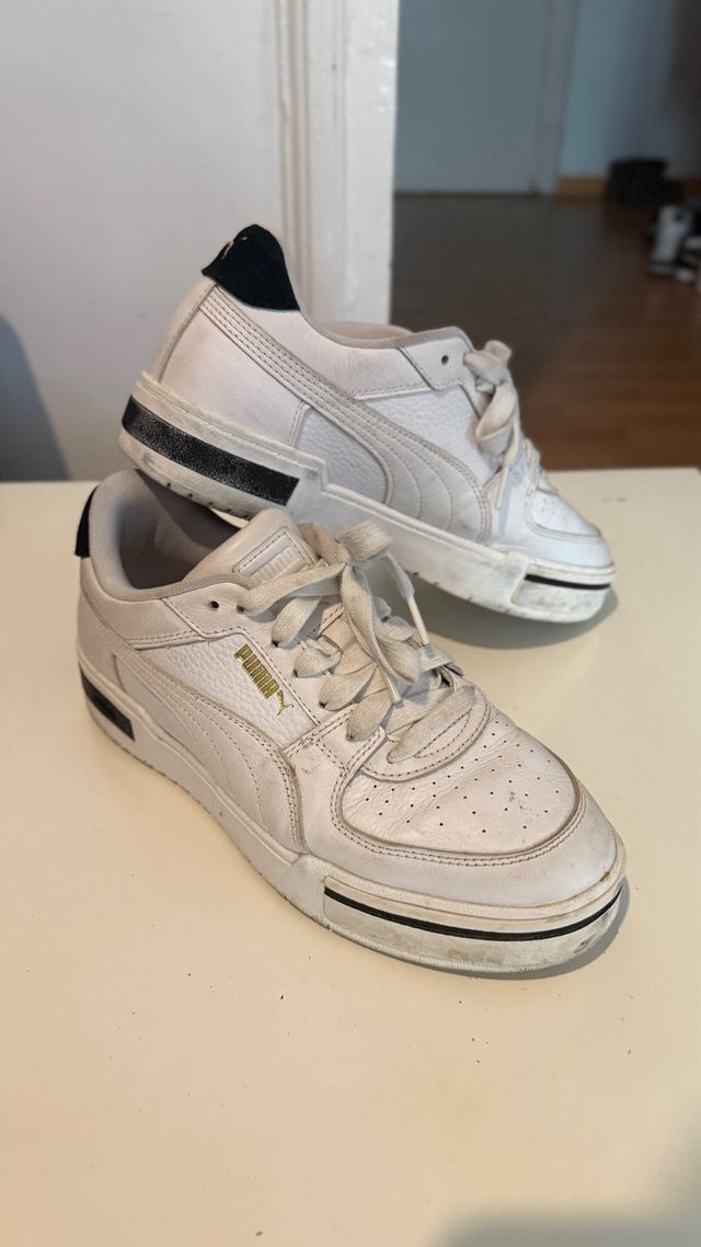 Zapatillas Puma CA Pro Classic