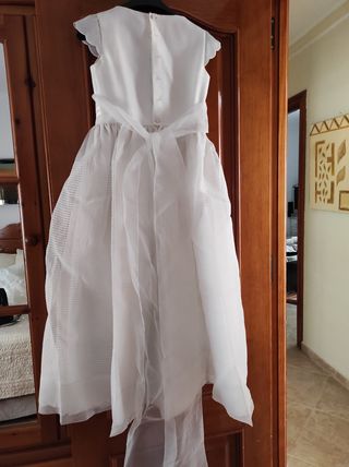 Vestido Comunión 
