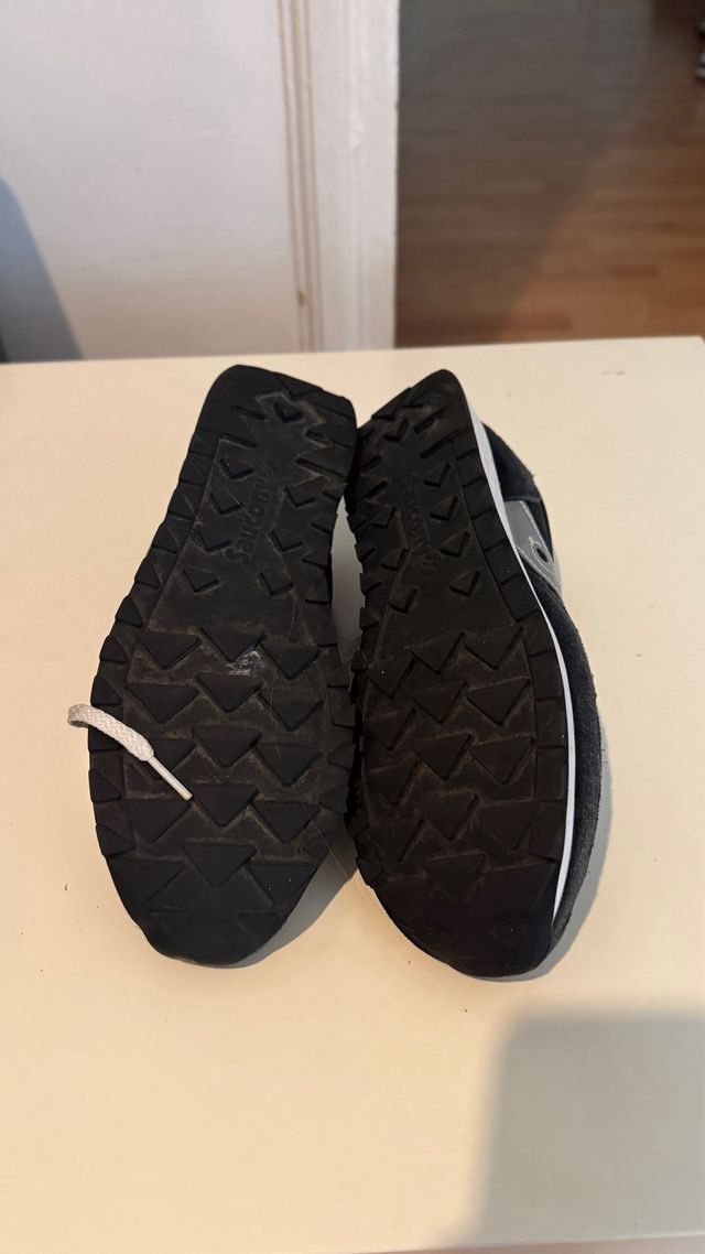 Zapatillas Saucony Jazz