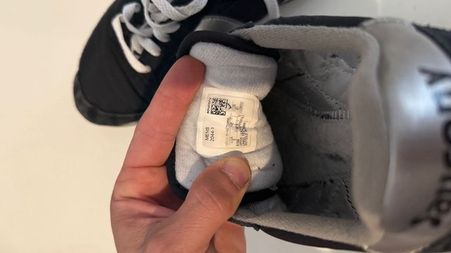 Zapatillas Saucony Jazz