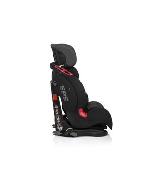 Silla Coche Thunder Isofix Grupo 1/2/3 