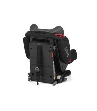 Silla Coche Thunder Isofix Grupo 1/2/3 